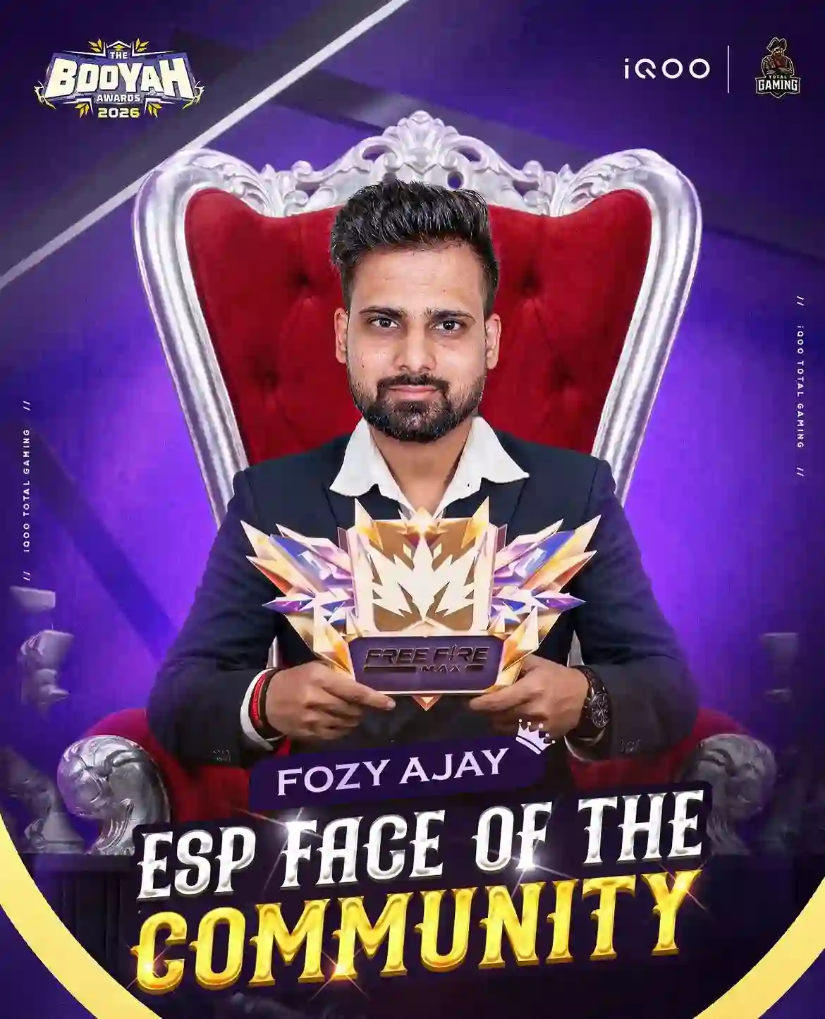 FozyAjay
